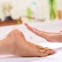 What should I wear for my reflexology session?